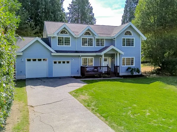 7288 E Fir Street, Port Orchard, WA 98366