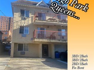 9932 63rd Ave, Flushing, NY 11374