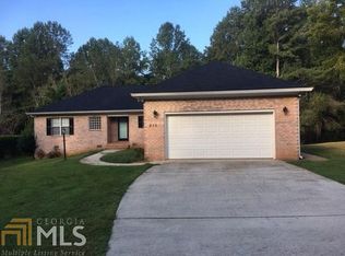 218 Keeble Creek Dr, Jasper, GA 30143
