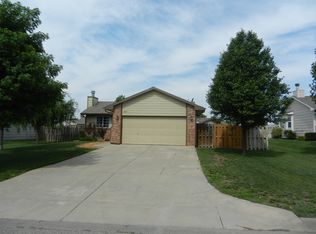 2729 N Parkridge St, Wichita, KS 67205