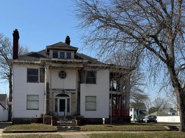 615 S Court St, Circleville, OH 43113