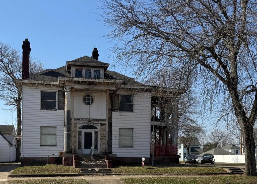 Real estate listing image