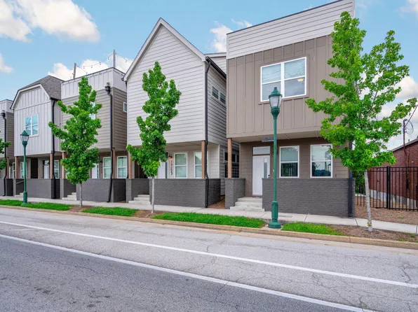 1325 Central Ave, Chattanooga, TN 37408
