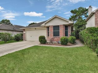 2619 Spring Dusk Ln, Spring, TX 77373