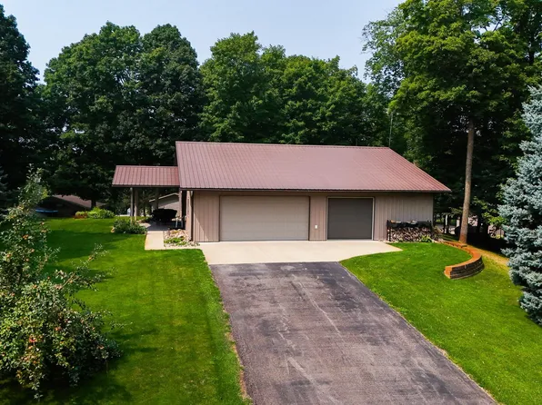 44865 267th Ave, Pelican Rapids, MN 56572