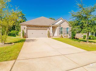 30226 Persimmon Dr, Spanish Fort, AL 36527