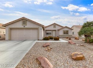 4710 Zia Ridge St, North Las Vegas, NV 89031
