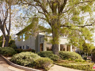 615 Palmera Ave, Pacific Palisades, CA, 90272