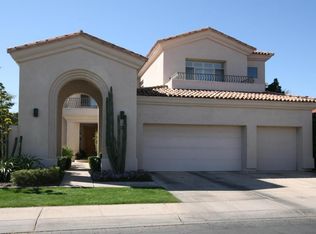 7657 E Cactus Wren Rd, Scottsdale, AZ 85250