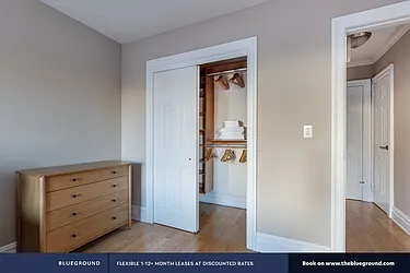 Rented by The Blueground