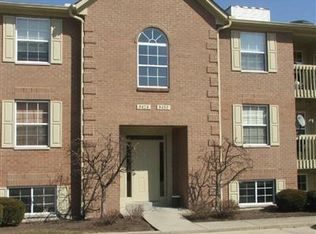9434 Crockett Pass, Hamilton, OH 45011