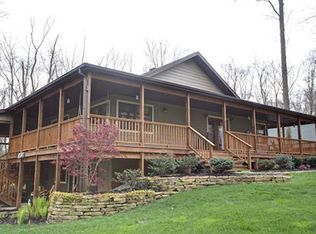 21 E Spring Valley Paintersville Rd, Xenia, OH 45385