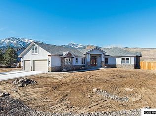 310 Little Washoe Dr, Washoe Valley, NV