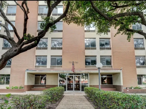 7520 Hornwood Dr, Houston, TX