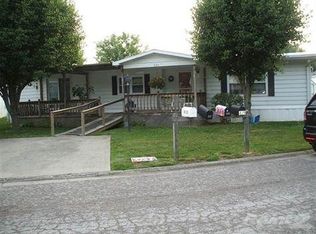 420 Mount Vernon Dr, Winchester, KY 40391