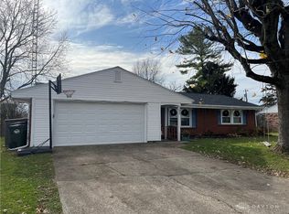 353 Bedford Ave, Xenia, OH 45385