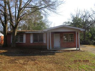 729 Upchurch Cir, Montgomery, AL 36105
