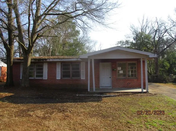 729 Upchurch Cir, Montgomery, AL 36105