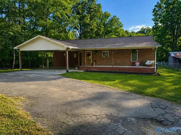 5261 Gilmer Ln, Rainbow City, AL 35906