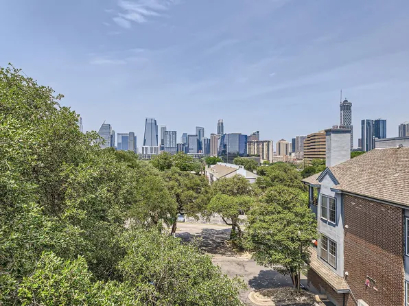 700 S 1st St APT 101, Austin, TX 78704