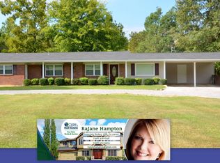 2101 Tanner Dr SW, Hartselle, AL 35640