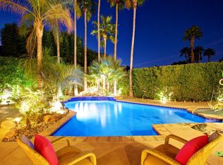 64545 Via Fermato, Palm springs, CA 92264
