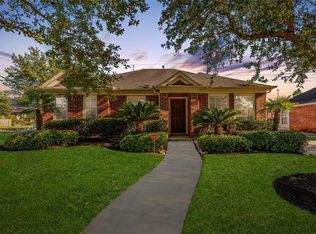 1430 Rogers Lake Ln, Richmond, TX 77407