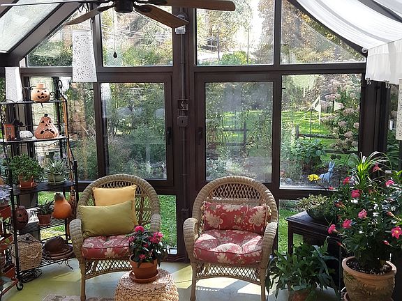 Sunroom 