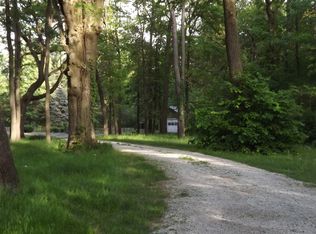 2328 N 1570 East Rd, Ashkum, IL 60911