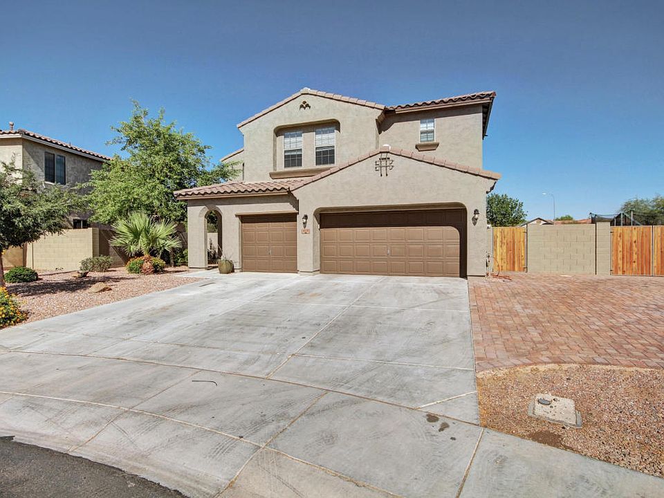 1st image of 4233 S Buckskin Way