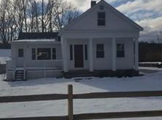 23 Main St, Ashburnham, MA 01430
