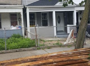 2864 Briggs Ave #1, Bronx, NY 10458