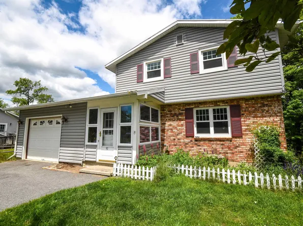 91 McGuire Street, Shaftsbury, VT 05257