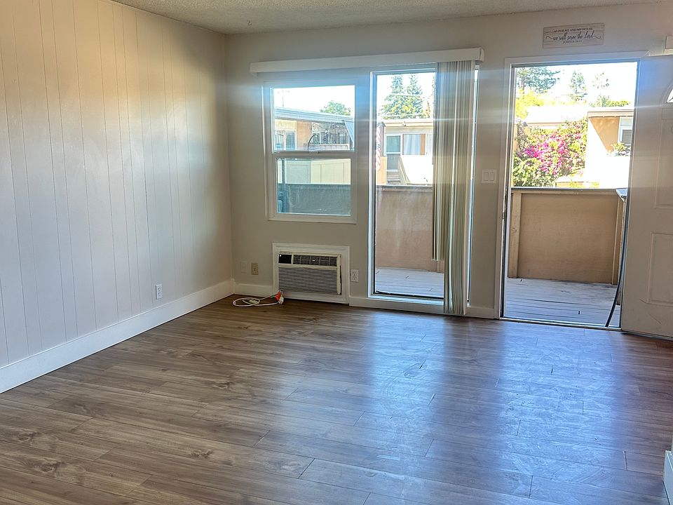 Large Living Room