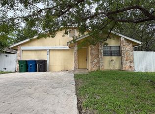 5926 Hidden Glade, San Antonio, TX 78250
