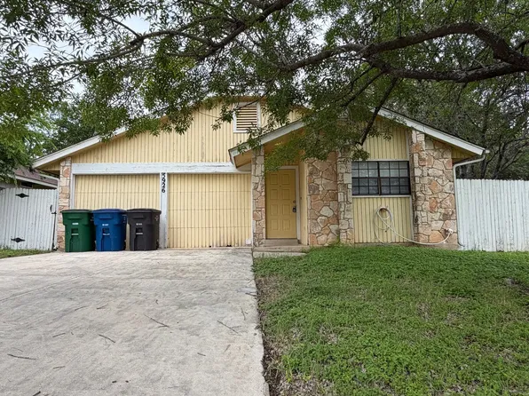 5926 Hidden Glade, San Antonio, TX 78250
