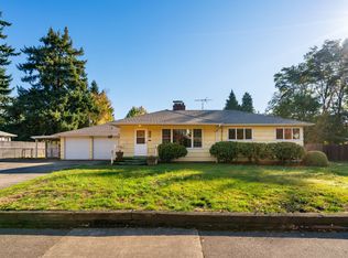 7811 NW 9th Ave, Vancouver, WA 98665