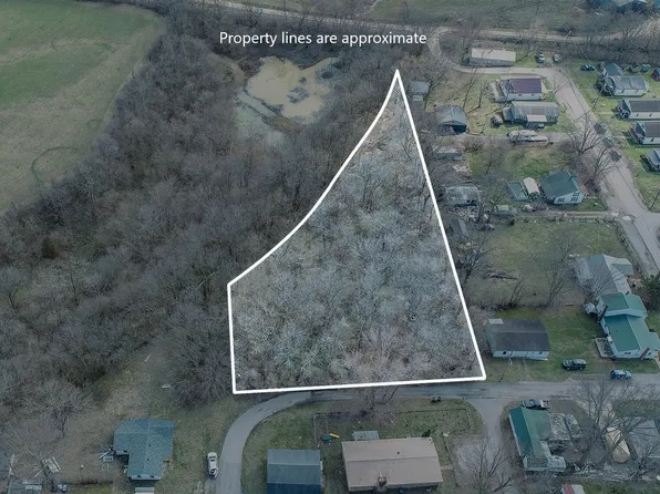 122 Ritchie St, Carlisle, KY 40311