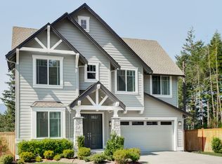 1435 Elk Run Pl SE, North Bend, WA 98045