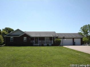 7203 Derby Dr, Crestwood, KY 40014