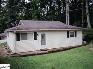 33 Kimbell Ct, Greenville, SC 29617