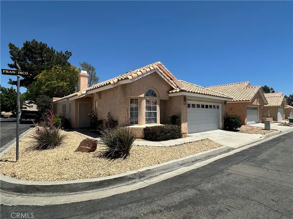 11553 Francisco Pl, Apple Valley, CA 92308