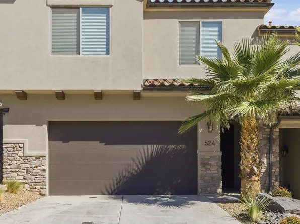 524 N Ventura Ln #524, Washington, UT 84780