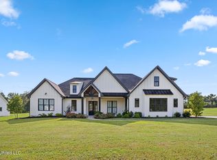 109 Landry Dr, Brandon, MS 39047