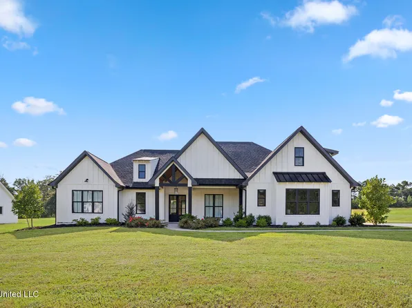 109 Landry Dr, Brandon, MS 39047