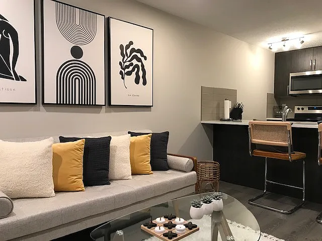7451 Falconridge Blvd NE #1428 — Photo 3