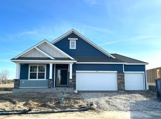 9651 49th St NE, Saint Michael, MN 55376