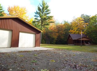 10070 Emerson Acres, Herron, MI 49744