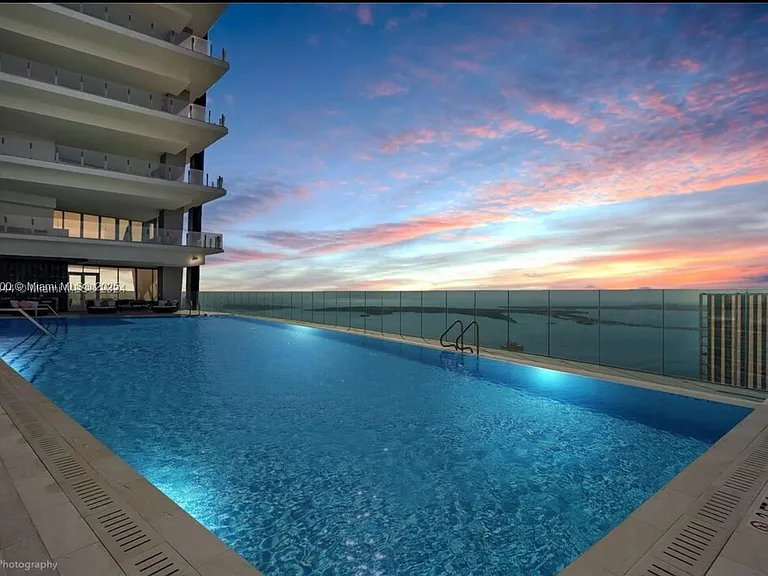 300 Biscayne Boulevard Way #3009 — Photo 7