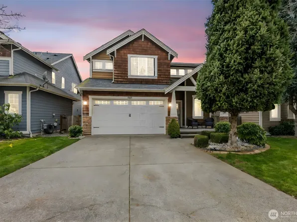 19632 91st Avenue E, Graham, WA 98338